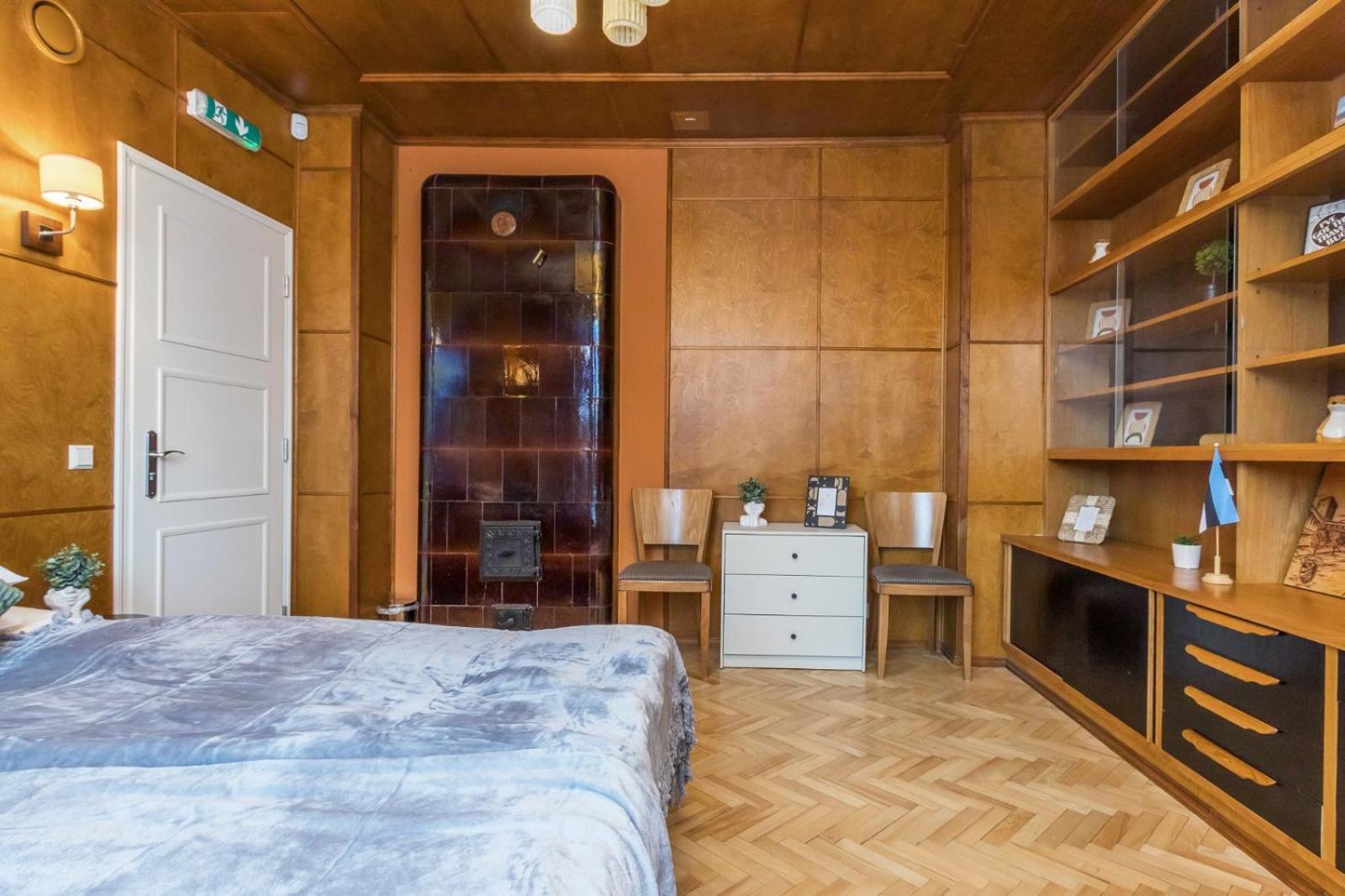 Kadriorg By Rikas Hotels Tallinn Eksteriør billede