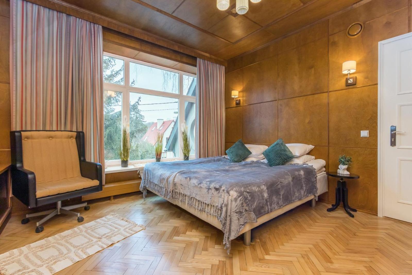 Kadriorg By Rikas Hotels Tallinn Eksteriør billede