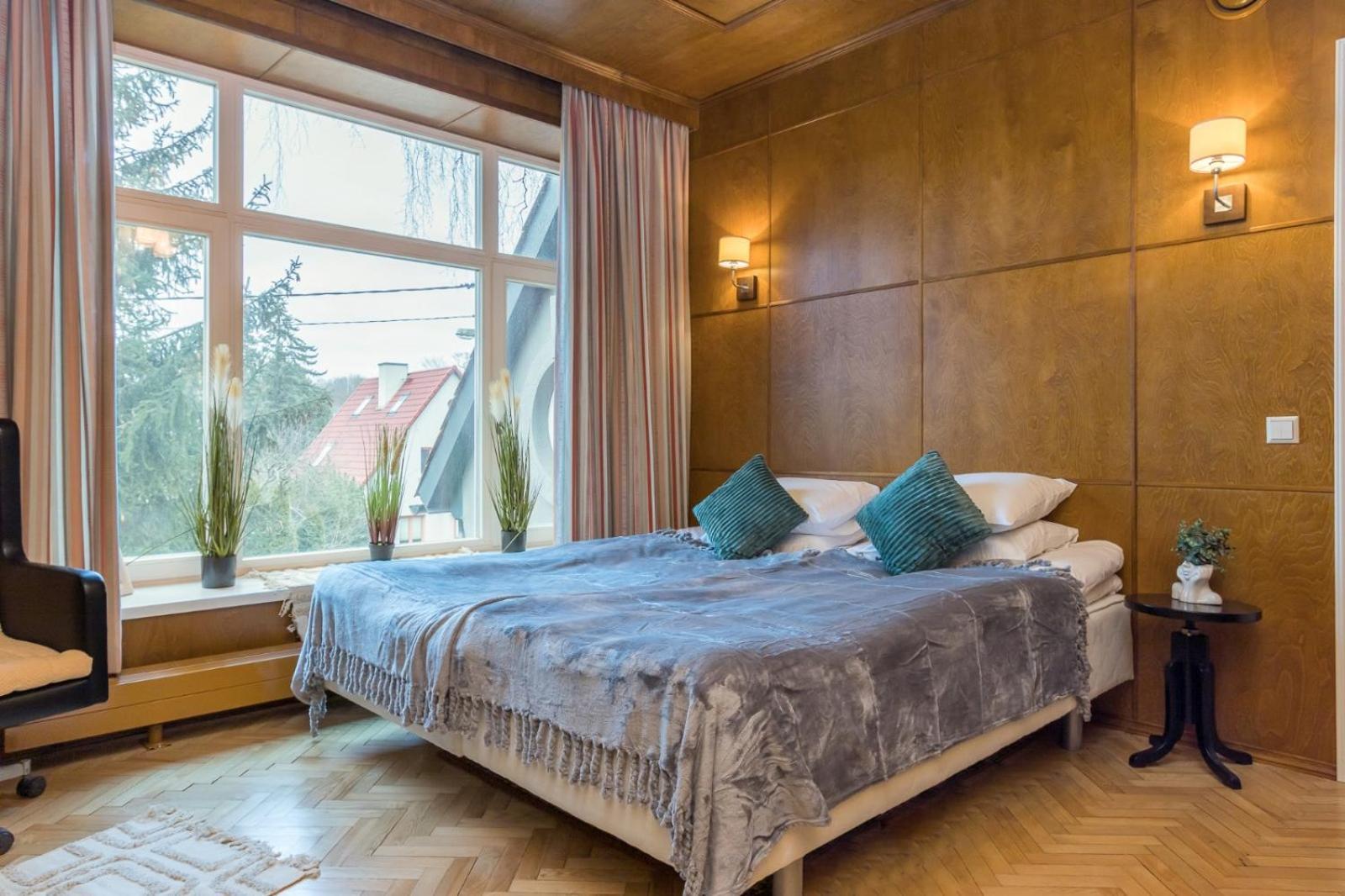 Kadriorg By Rikas Hotels Tallinn Eksteriør billede
